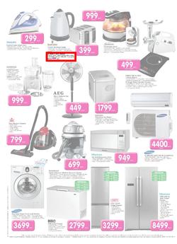 Makro : Get More Live Better Sale (1 Oct - 7 Oct 2013), page 4
