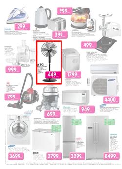 Makro : Get More Live Better Sale (1 Oct - 7 Oct 2013), page 4