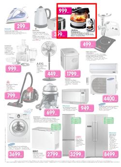 Makro : Get More Live Better Sale (1 Oct - 7 Oct 2013), page 4