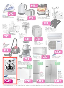 Makro : Get More Live Better Sale (1 Oct - 7 Oct 2013), page 4