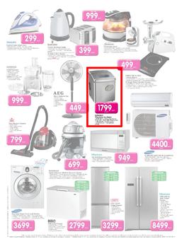Makro : Get More Live Better Sale (1 Oct - 7 Oct 2013), page 4