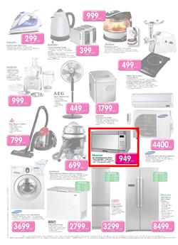 Makro : Get More Live Better Sale (1 Oct - 7 Oct 2013), page 4
