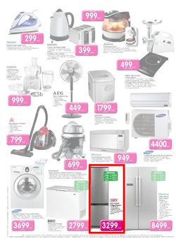 Makro : Get More Live Better Sale (1 Oct - 7 Oct 2013), page 4