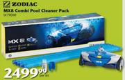 Zodiac MX8 Combi Pool Cleaner Pack(W79000)-Per Kit