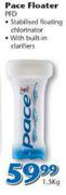 HTH Pace Floater(PFD)-1.5Kg
