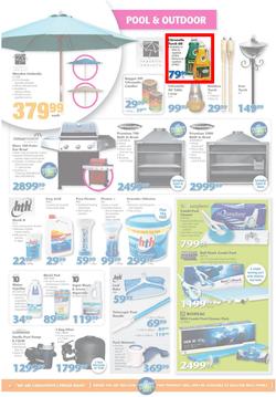 Mica National : Get The Best Blooming D.I.Y Deals (24 Sep - 6 Oct 2013), page 4