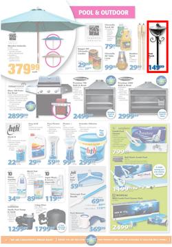 Mica National : Get The Best Blooming D.I.Y Deals (24 Sep - 6 Oct 2013), page 4