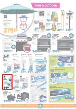 Mica National : Get The Best Blooming D.I.Y Deals (24 Sep - 6 Oct 2013), page 4
