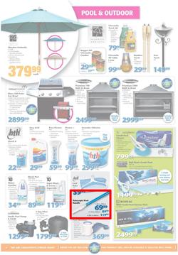 Mica National : Get The Best Blooming D.I.Y Deals (24 Sep - 6 Oct 2013), page 4