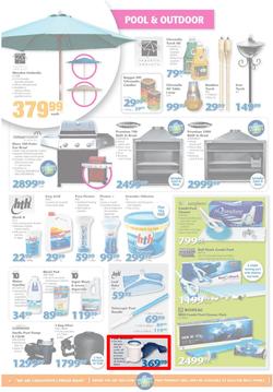 Mica National : Get The Best Blooming D.I.Y Deals (24 Sep - 6 Oct 2013), page 4