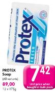Protex Soap-175Gm