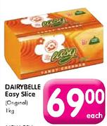 Dairybelle Easy Slice-1Kg Each