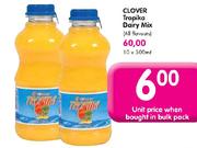 Clover Tropika Dairy Mix-500Ml