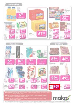 Makro Cape Town : Food (02 Oct - 16 Oct 2013), page 4