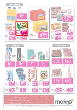Makro Cape Town : Food (02 Oct - 16 Oct 2013), page 4