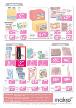 Makro Cape Town : Food (02 Oct - 16 Oct 2013), page 4