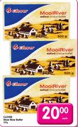 Clover Mooi River Butter-500gm Each