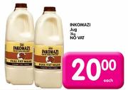 Inkomazi Jug-2kg Each