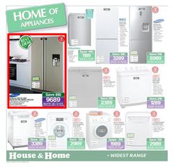House & Home : Home of The Deal (8 Oct - 21 Oct 2013), page 4