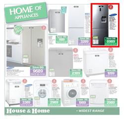 House & Home : Home of The Deal (8 Oct - 21 Oct 2013), page 4