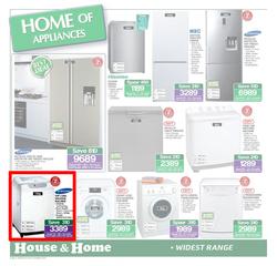 House & Home : Home of The Deal (8 Oct - 21 Oct 2013), page 4