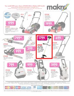 Makro : Get More Ryobi (8 Oct - 2 Nov 2013), page 4
