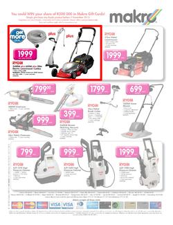Makro : Get More Ryobi (8 Oct - 2 Nov 2013), page 4