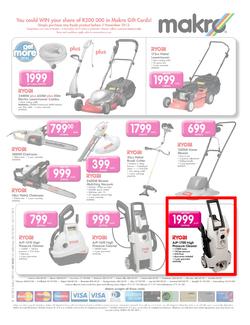 Makro : Get More Ryobi (8 Oct - 2 Nov 2013), page 4