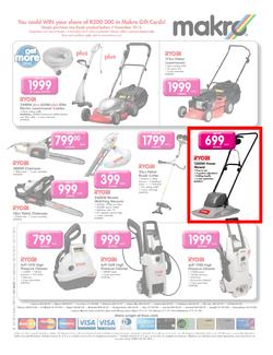 Makro : Get More Ryobi (8 Oct - 2 Nov 2013), page 4