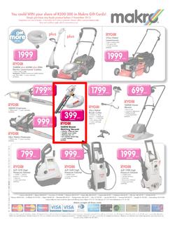 Makro : Get More Ryobi (8 Oct - 2 Nov 2013), page 4