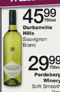Durbanville Hills Sauvignon Blanc-750ml