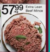 Extra Lean Beef Mince-Per Kg