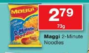 Maggi 2-Minute Noodles-73g