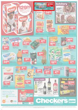 Checkers KZN : Keep Getting Better (7 Oct - 13 Oct 2013), page 4