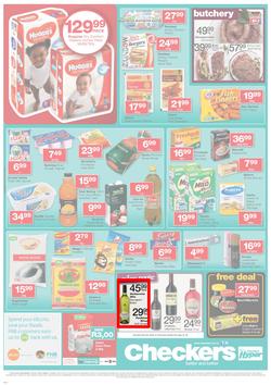 Checkers KZN : Keep Getting Better (7 Oct - 13 Oct 2013), page 4
