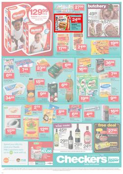 Checkers KZN : Keep Getting Better (7 Oct - 13 Oct 2013), page 4