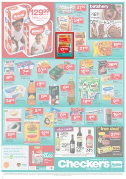 Checkers KZN : Keep Getting Better (7 Oct - 13 Oct 2013), page 4