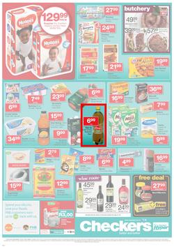 Checkers KZN : Keep Getting Better (7 Oct - 13 Oct 2013), page 4