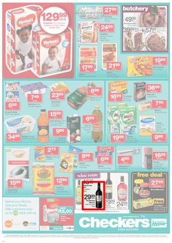 Checkers KZN : Keep Getting Better (7 Oct - 13 Oct 2013), page 4