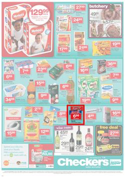 Checkers KZN : Keep Getting Better (7 Oct - 13 Oct 2013), page 4