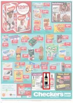 Checkers KZN : Keep Getting Better (7 Oct - 13 Oct 2013), page 4