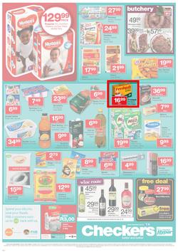 Checkers KZN : Keep Getting Better (7 Oct - 13 Oct 2013), page 4