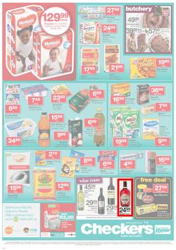 Checkers KZN : Keep Getting Better (7 Oct - 13 Oct 2013), page 4