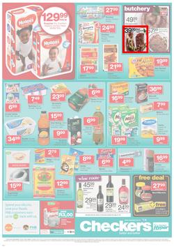 Checkers KZN : Keep Getting Better (7 Oct - 13 Oct 2013), page 4