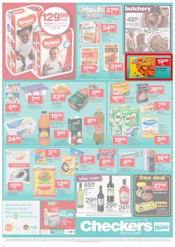 Checkers KZN : Keep Getting Better (7 Oct - 13 Oct 2013), page 4