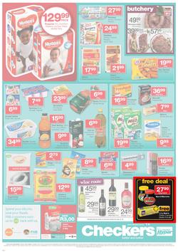 Checkers KZN : Keep Getting Better (7 Oct - 13 Oct 2013), page 4