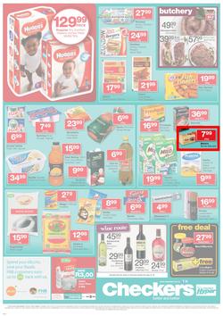 Checkers KZN : Keep Getting Better (7 Oct - 13 Oct 2013), page 4