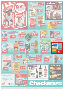 Checkers KZN : Keep Getting Better (7 Oct - 13 Oct 2013), page 4
