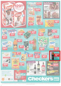 Checkers KZN : Keep Getting Better (7 Oct - 13 Oct 2013), page 4