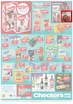 Checkers KZN : Keep Getting Better (7 Oct - 13 Oct 2013), page 4